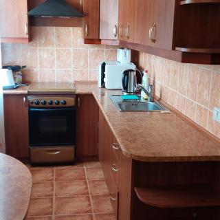 2 room apartment 350 m from sea - Liepāja - 3