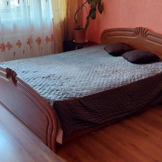 2 room apartment 350 m from sea - Liepāja - 0