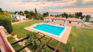 Daphne Villas - Kriopigi - 9