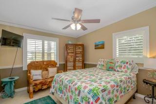 Bathing Suit Beach Bungalow - 1
