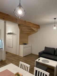 Skawiańskie Stodoły - 2