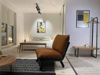 Shi Zi Junior Suite - Iaşi - 2