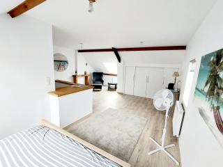 Studio Autonome Mont Saint Guibert - 2