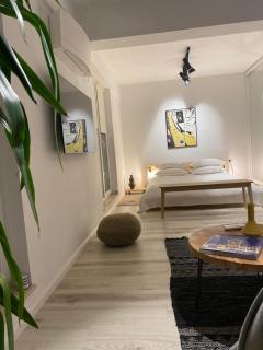 Shi Zi Junior Suite - Iaşi - 5