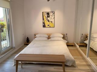 Shi Zi Junior Suite - Iaşi - 4