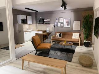 Shi Zi Junior Suite - Iaşi - 6