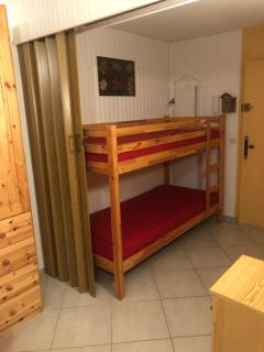 Studio Les Carroz - Les Carroz d'Araches - 6