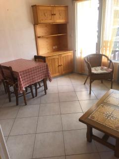 Studio Les Carroz - Les Carroz d'Araches - 2
