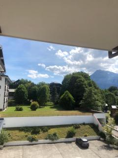Studio Les Carroz - Les Carroz d'Araches - 1