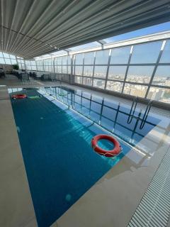 Weekend Hotel Sari - 8