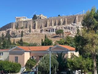 Check Point - Acropolis View A - Athènes - 9