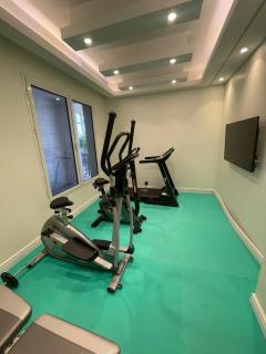 Weekend Hotel Sari - 1