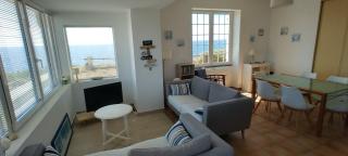 Vue imprenable sur la mer à Batz sur Mer - Batz-sur-Mer - 5
