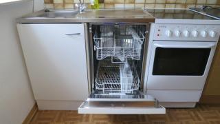 Alsfelder Apartment I - 3