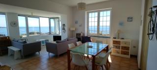Vue imprenable sur la mer à Batz sur Mer - Batz-sur-Mer - 0