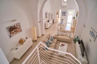 Casa Margherita - typical salento house - Castrignano del Capo - 8