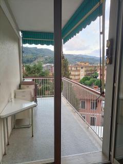 La Girandola - Rapallo - 4