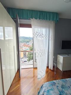 La Girandola - Rapallo - 2