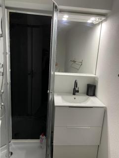 StudioA hyper-centre climatisé - Albi - 2