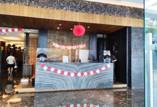 U Residence Tower2 Supermal by Lippo Karawaci - 9