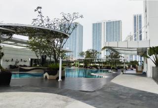 U Residence Tower2 Supermal by Lippo Karawaci - 5