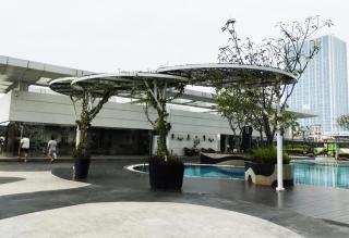 U Residence Tower2 Supermal by Lippo Karawaci - 3