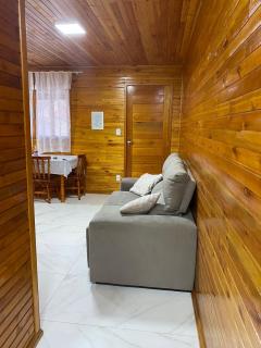 Águia Dourada Hospedagem Casa 02 - 4