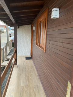 Águia Dourada Hospedagem Casa 02 - 9