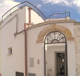 Casa Margherita - typical salento house - Castrignano del Capo - 9