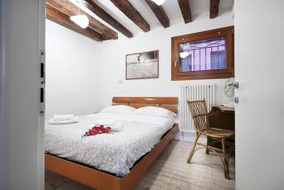 Venetians loft Moschette - Venice - 9