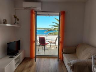 Apartments Ajka - Rab - 7