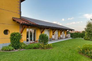 I Boschetti - Magliano Alpi - 7