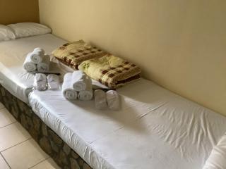 Εθιά Παραδοσιακή πετρόχτιστη οικία Ethia Traditional house of stone - 3