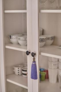 Casa Margherita - typical salento house - Castrignano del Capo - 3