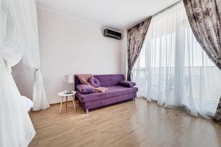 ARI Purple Studio with Free Parking - 1