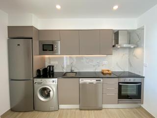 Estúdio com Fantástica Vista Mar - Praia da Luz - 8