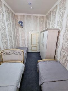 Хостел Eski Shahar - Andijan - 1