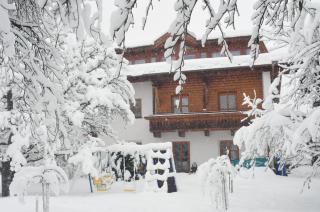 Apartment Turala - Prutz - 6