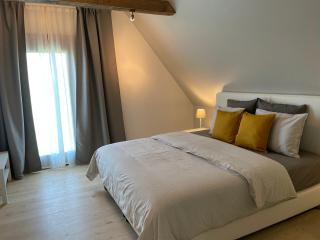Apartamenti MEKE - Limbaži - 3