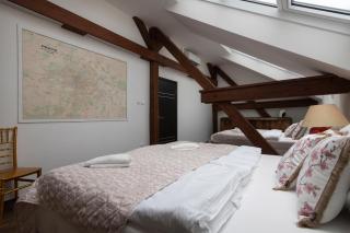 Golden Tree Loft in the Heart of Prague - 1