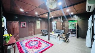 HERITAGE D'CENANG with Jacuzzi Spa - Pantai Cenang - 1