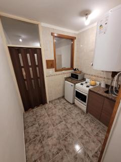 Departamento - Monoambiente - Frente al Shopping Paseo Aldrey - SE RESERVA CON SEÑA - 4