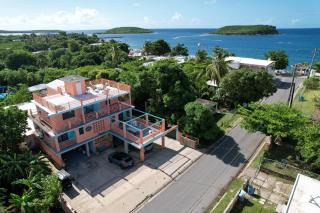 Esperanza Inn Guesthouse - Vieques - 0