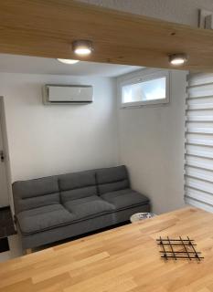 StudioC hyper-centre climatisé - Albi - 3