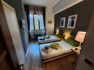 Casa Lena B&B - Neapel - 6