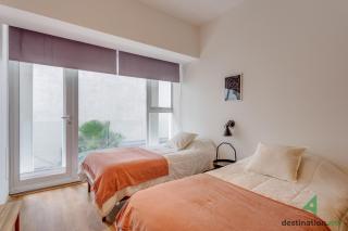 Lovely & Spacious Apartment with Pool & Gym in La Condesa - Icon - Città del Messico - 8