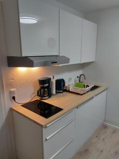 Appartement Georg - Sankt Englmar - 6
