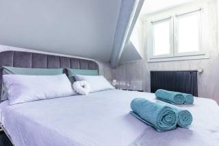 QUADRILATERO DELLA MODA- Luxury Loft in the Heart of the Fashion District - 5