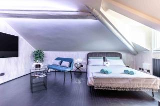 QUADRILATERO DELLA MODA- Luxury Loft in the Heart of the Fashion District - 7
