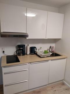 Appartement Georg - Sankt Englmar - 5
